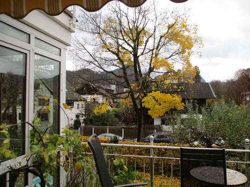 Foto - Wohnung zum Mieten in Bad Reichenhall 1.050,00 € 89 m²