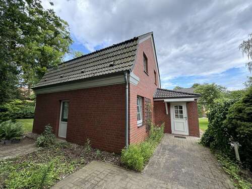 Foto - Haus zum Kaufen in Ludwigslust 135.000,00 € 87 m²