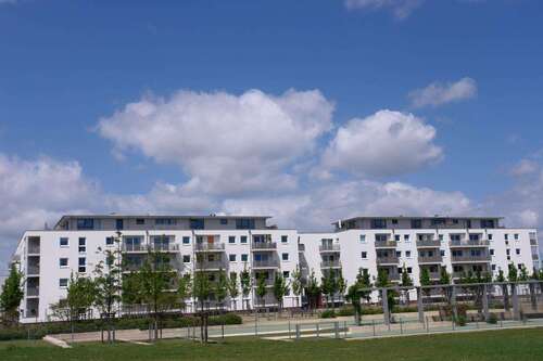 Foto - Wohnung zum Mieten in Lübeck 1.030,00 € 94.5 m²