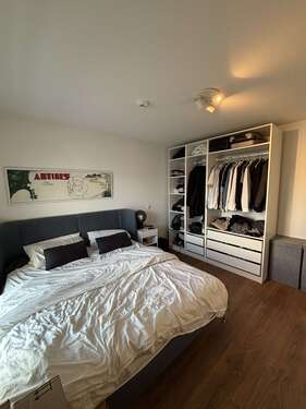 Foto - Wohnung zum Mieten in Freising 1.113,19 € 61.37 m²