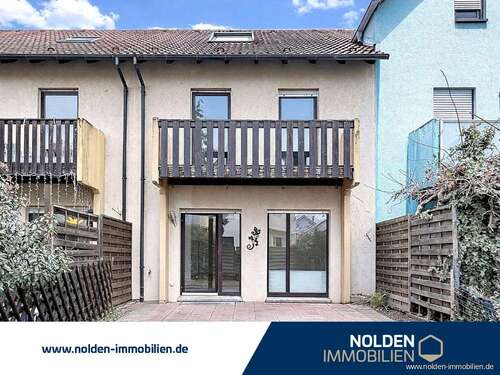 Foto - Haus zum Kaufen in Hockenheim 465.000,00 € 154.8 m²