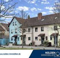 Haus zum Kaufen in Hockenheim 465.000,00 € 149.65 m²