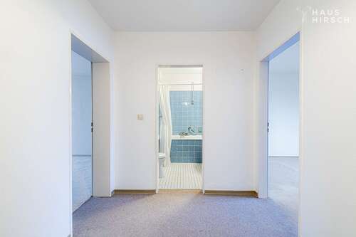 Foto - Wohnung zum Kaufen in Lübeck 159.000,00 € 61.76 m²