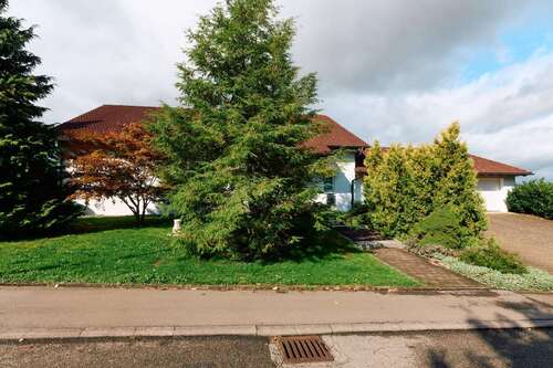 Foto - Wohnung zum Mieten in Sulz-Bergfelden 590,00 € 60 m²