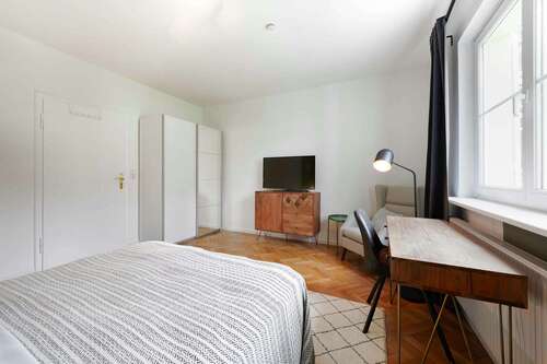 Foto - WG-Zimmer in Stuttgart 665,00 € 18 m²