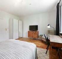 WG-Zimmer in Stuttgart 665,00 € 18 m²