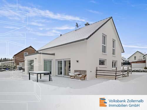 Foto - Haus zum Kaufen in Meßstetten 559.000,00 € 131.24 m²