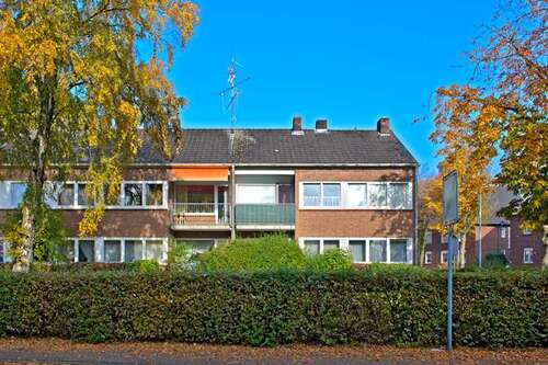 Foto - Wohnung zum Mieten in Bocholt 669,00 € 75 m²