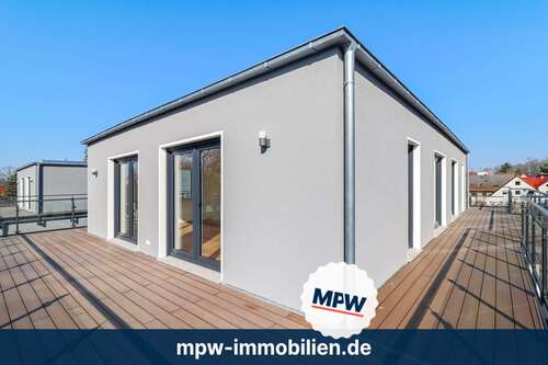Foto - Wohnung zum Kaufen in Berlin 775.000,00 € 140.62 m²