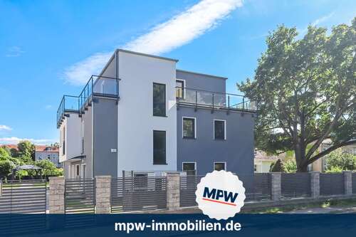 Foto - Wohnung zum Kaufen in Berlin 775.000,00 € 140.62 m²