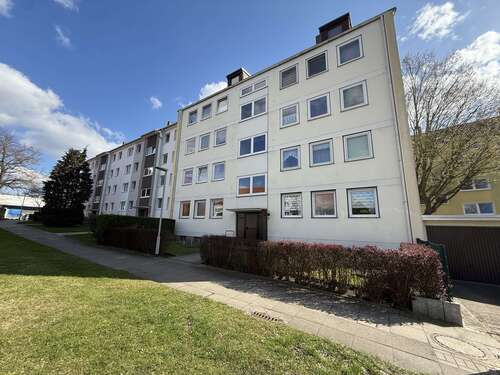 Foto - Wohnung zum Kaufen in Hannover 205.000,00 € 77 m²