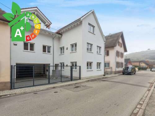 Foto - Haus zum Kaufen in Endingen-Kiechlinsbergen 845.000,00 € 313.03 m²
