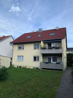 Foto - Wohnung zum Kaufen in Ditzingen 255.000,00 € 72.4 m²