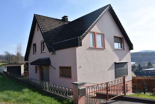Foto - Haus zum Kaufen in Overath 459.000,00 € 145 m²