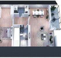 Wohnung zum Mieten in Brombachtal 780,00 € 78 m²
