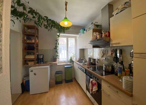 Foto - Wohnung zum Mieten in Schrobenhausen 899,00 € 72 m²