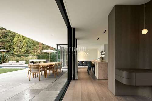 Foto - Haus zum Kaufen in Grünwald 8.000.000,00 € 296.41 m²