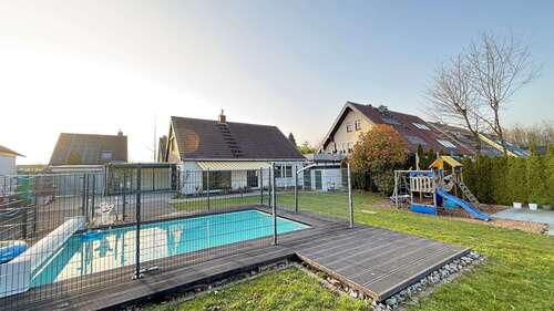 Foto - Haus zum Kaufen in Bergisch Gladbach 795.000,00 € 211.66 m²