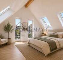 Wohnung zum Mieten in München Obermenzing 2.480,00 € 95 m² - München / Obermenzing