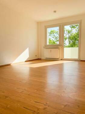 Foto - Wohnung zum Mieten in Zittau 480,00 € 73.1 m²