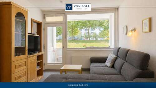 Foto - Wohnung zum Kaufen in Hahnenklee 37.500,00 € 38.5 m²