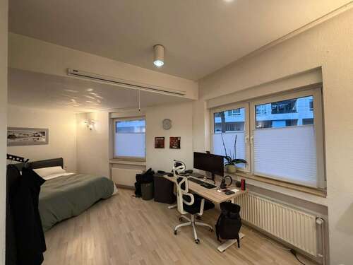Foto - Wohnung zum Mieten in Köln 1.600,00 € 82 m²