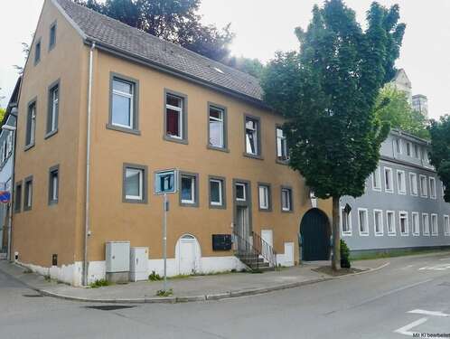 Foto - Haus zum Kaufen in Bruchsal Heidelsheim 1.990.000,00 € 583 m²