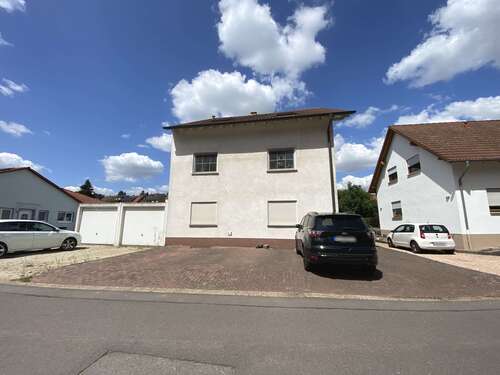 Foto - Wohnung zum Kaufen in Wadgassen 188.000,00 € 97.31 m²
