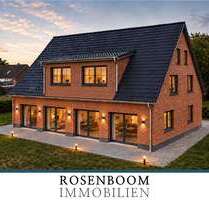 Haus zum Kaufen in Südbrookmerland 370.000,00 € 110 m²