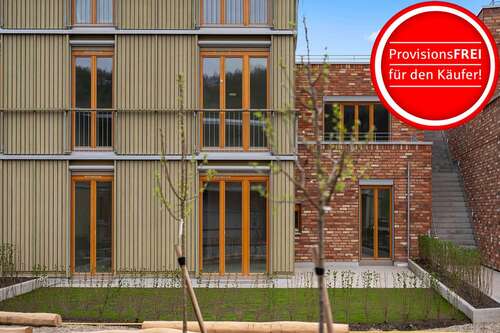 Foto - Wohnung zum Kaufen in Waldkirch 575.000,00 € 88.39 m²