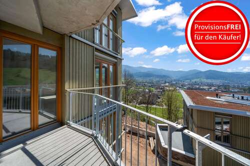 Foto - Wohnung zum Kaufen in Waldkirch 640.000,00 € 91.01 m²