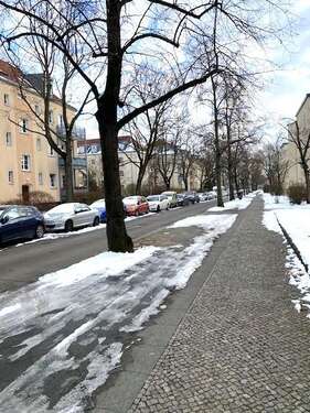 Foto - Wohnung zum Kaufen in Berlin 205.000,00 € 54 m²