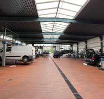 Halle in Dieburg 700,00 € 20 m²