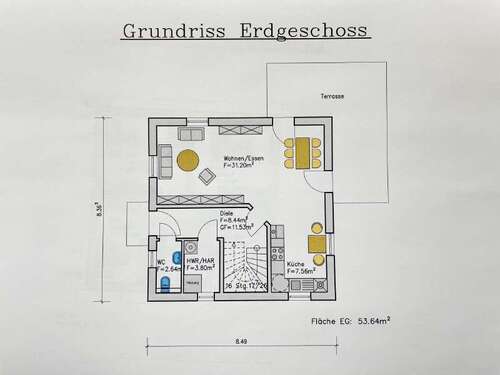 Foto - Haus zum Kaufen in Hoyerswerda 299.000,00 €