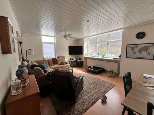 Foto - Wohnung zum Kaufen in Bad Kreuznach 288.000,00 € 119 m²