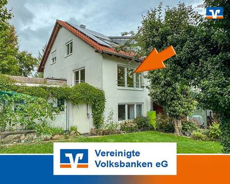 Foto - Wohnung zum Mieten in Schönaich 1.260,00 € 105 m²