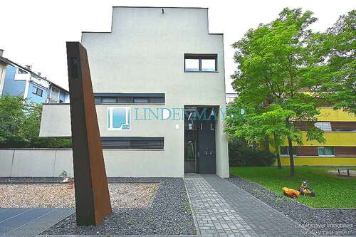 Foto - Wohnung zum Mieten in Stuttgart Stuttgart-West 2.600,00 € 134 m²