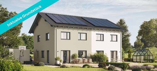 Foto - Haus zum Kaufen in Stockach 559.200,00 € 118 m²