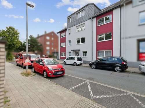 Foto - Wohnung zum Kaufen in Oberhausen 264.999,00 € 110 m²