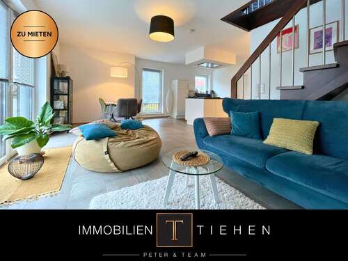 Foto - Wohnung zum Mieten in Meppen 720,00 € 69 m²