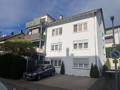 Foto - Wohnung zum Mieten in Böblingen 1.060,00 € 85 m²