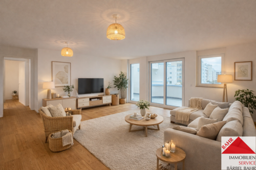 Foto - Wohnung zum Kaufen in Böblingen 639.000,00 € 93 m²