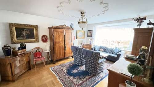 Foto - Wohnung zum Kaufen in Stuttgart 395.000,00 € 82 m²