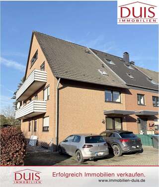 Foto - Wohnung zum Kaufen in Datteln 199.999,00 € 105 m²