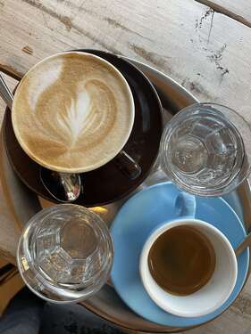 Foto - Gastronomie in Berlin 1.880,00 € 85.45 m²