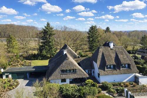 Foto - Haus zum Kaufen in Seevetal 2.195.000,00 € 495.55 m²