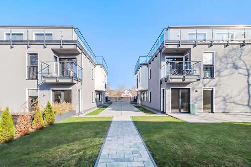 Foto - Wohnung zum Kaufen in Berlin 807.000,00 € 140.62 m²