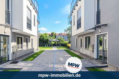 Foto - Wohnung zum Kaufen in Berlin 807.000,00 € 140.62 m²