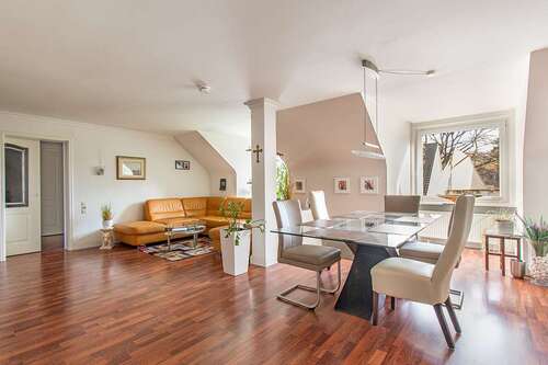 Foto - Wohnung zum Kaufen in Hamburg 385.000,00 € 102.85 m²