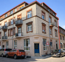 Haus zum Kaufen in Mannheim 1.399.000,00 € 519 m²